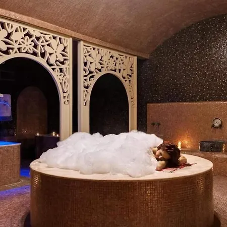 Luxury Barcelo Royal Private Appartamento *