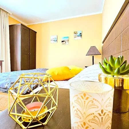 Apartamento Luxury Barcelo Royal Private Sunny Beach