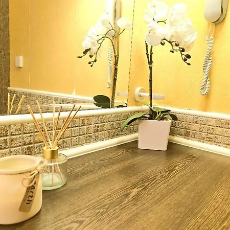 Luxury Barcelo Royal Private Slăntjev Brjag