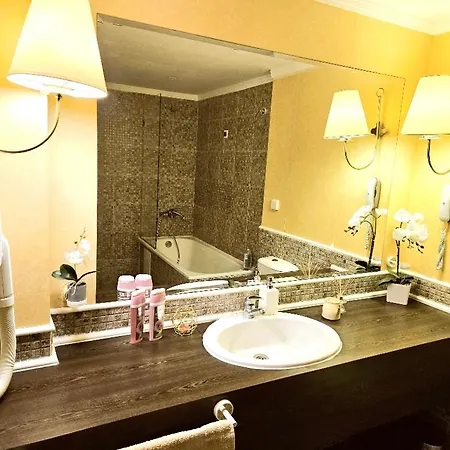Luxury Barcelo Royal Private Lägenhet