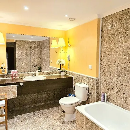 Appartamento Luxury Barcelo Royal Private