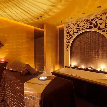 Luxury Barcelo Royal Private