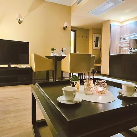 Luxury Barcelo Royal Private
