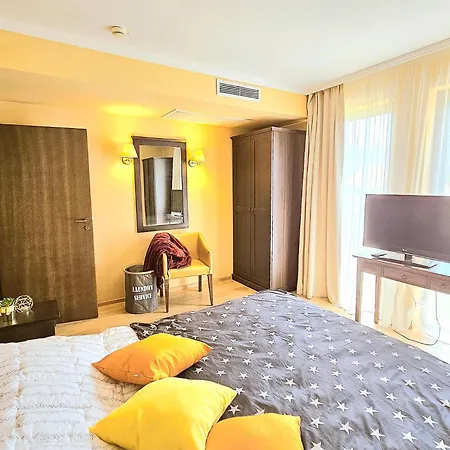 Luxury Barcelo Royal Private Apartment *