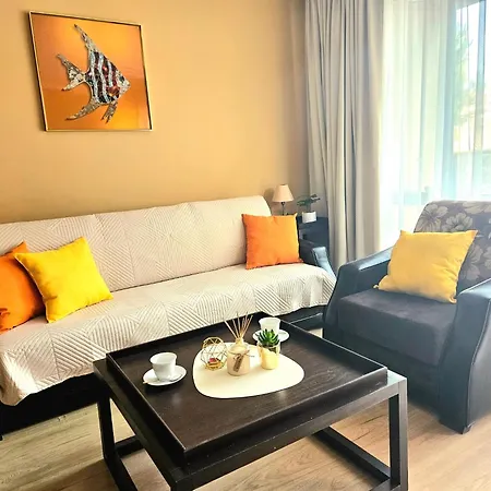 Luxury Barcelo Royal Private Napospart