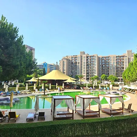 Luxury Barcelo Royal Private * サニービーチ