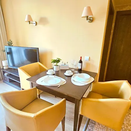 Luxury Barcelo Royal Private * Napospart