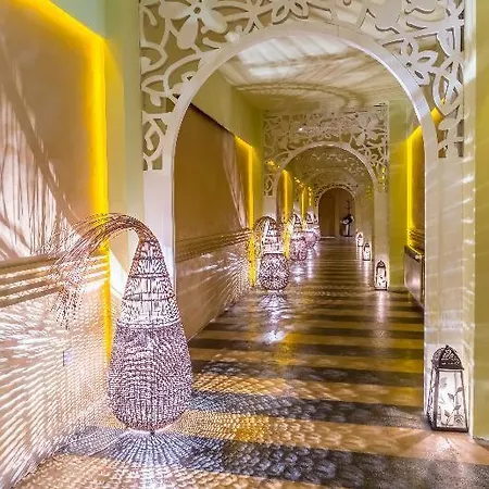 Luxury Barcelo Royal Private *