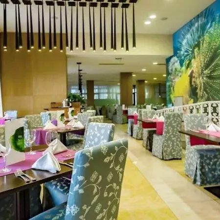 Luxury Barcelo Royal Private Napospart