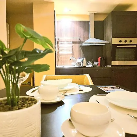 Luxury Barcelo Royal Private * Napospart