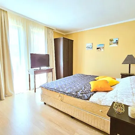Luxury Barcelo Royal Private Apartment