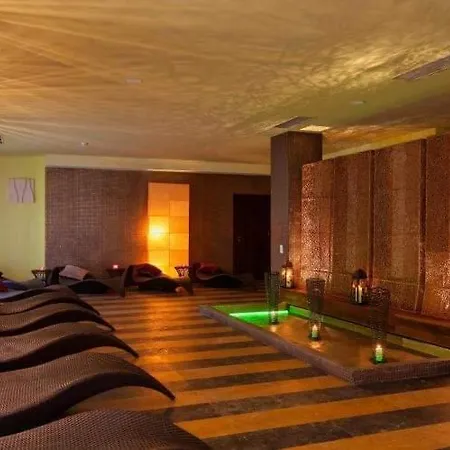 Apartment Luxury Barcelo Royal Private *