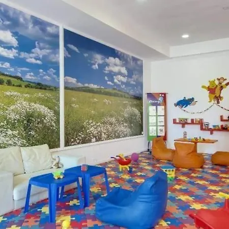 Apartment Luxury Barcelo Royal Private *