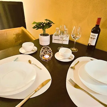 Apartment Luxury Barcelo Royal Private Sunny Beach