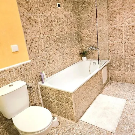Apartment Luxury Barcelo Royal Private Sunny Beach