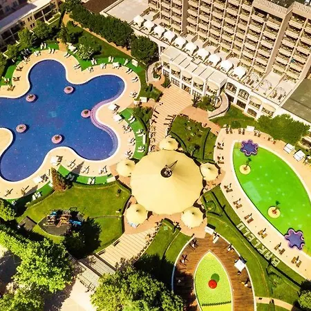Apartment Luxury Barcelo Royal Private *