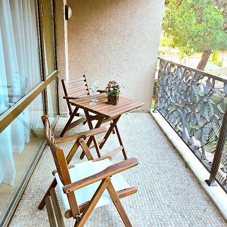 Luxury Barcelo Royal Private * Napospart